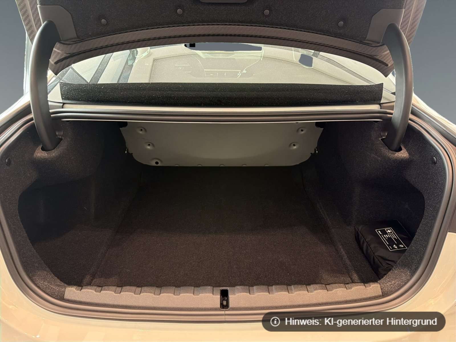 Fahrzeugbild eines BMW 4er-Reihe