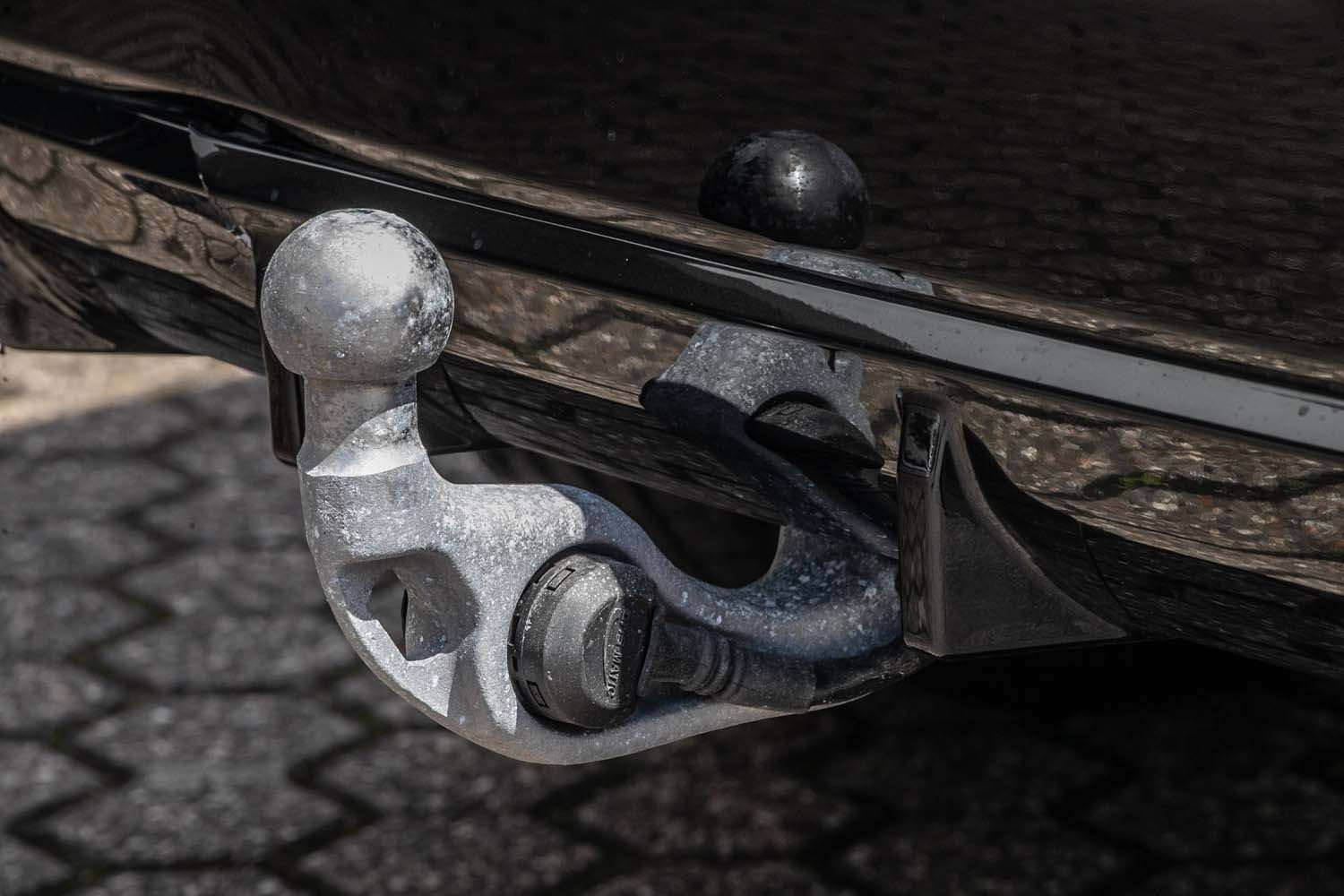 Fahrzeugbild eines BMW X1