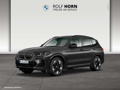 Bild BMW ix3