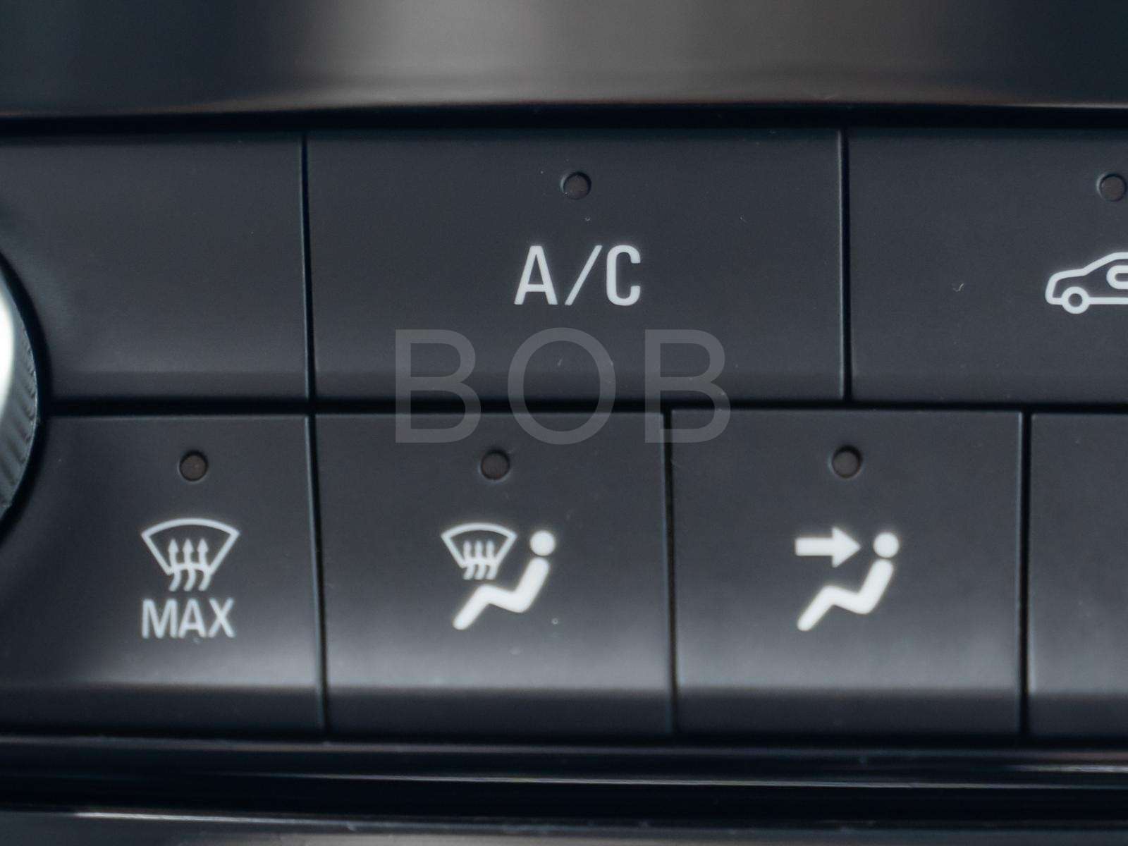 Fahrzeugbild eines Opel Mokka