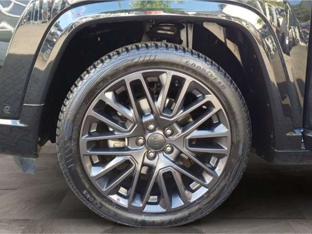Fahrzeugbild eines Jeep Compass