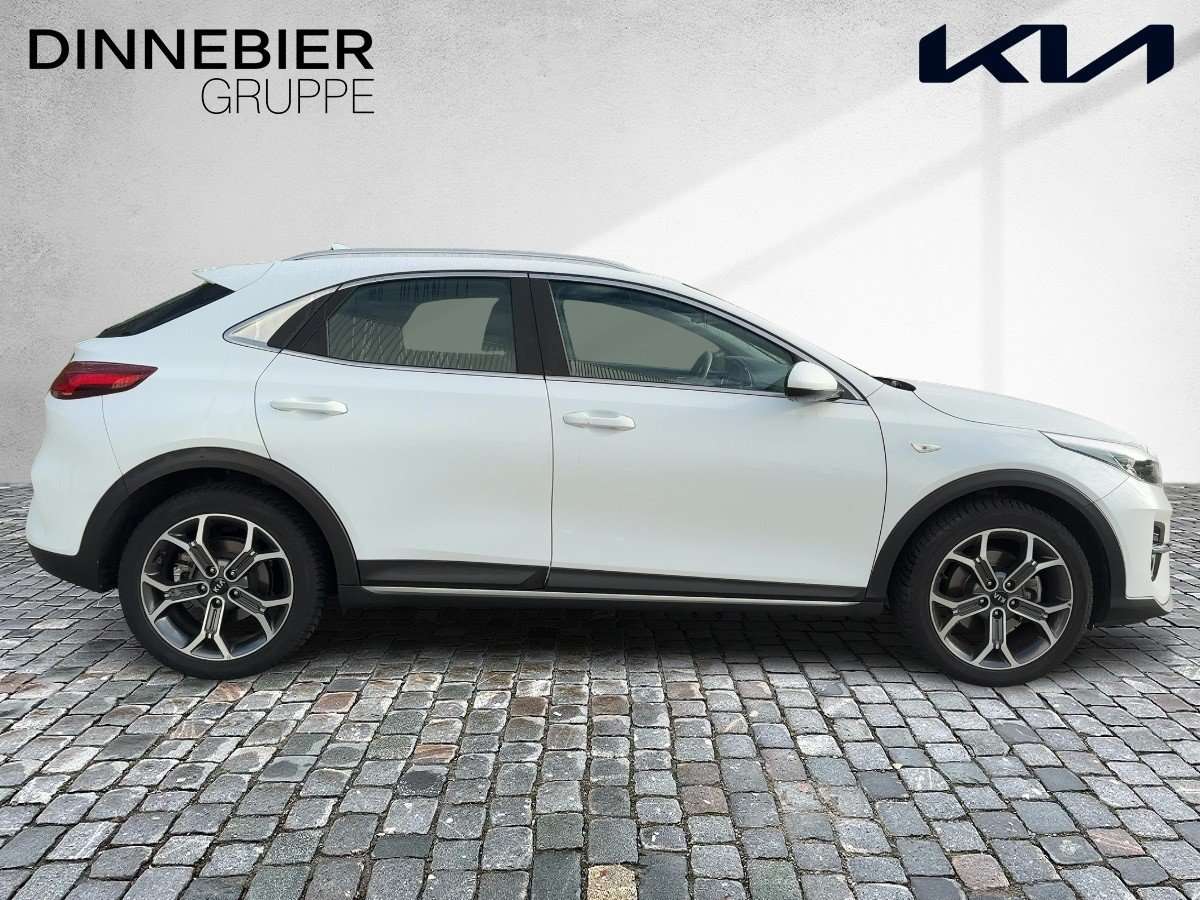 Fahrzeugbild eines Kia XCeed