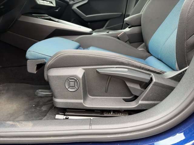 Fahrzeugbild eines Audi A3