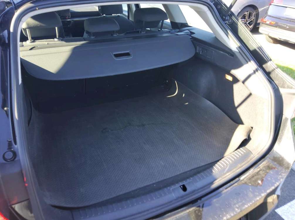 Fahrzeugbild eines SEAT Leon