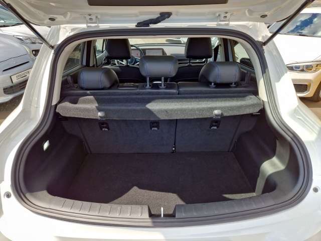 Fahrzeugbild eines GWM Ora 03