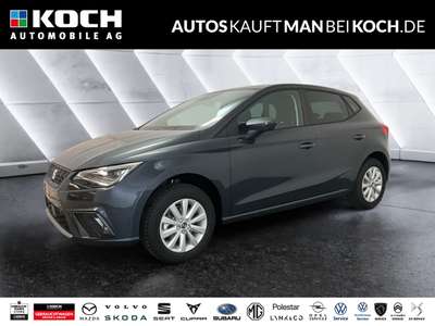 Bild SEAT Ibiza