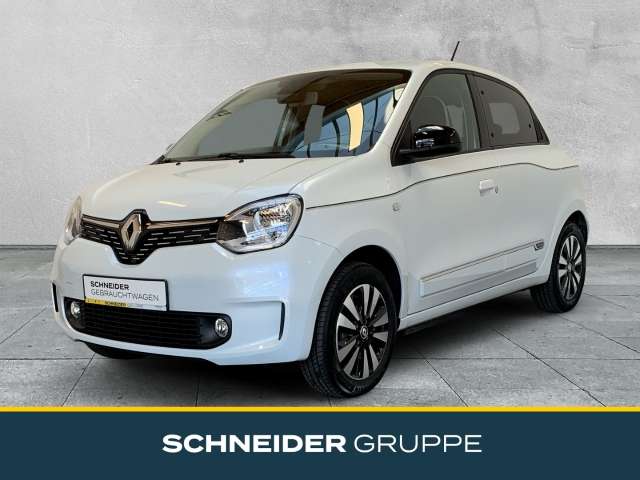 Fahrzeugbild eines Renault Twingo