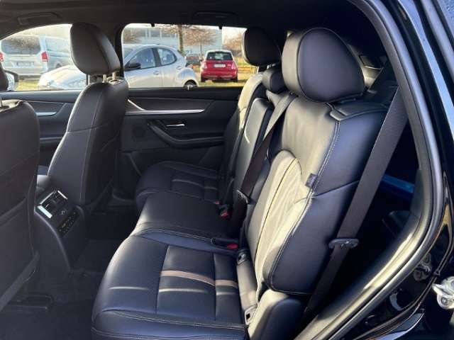 Fahrzeugbild eines Mazda CX-80