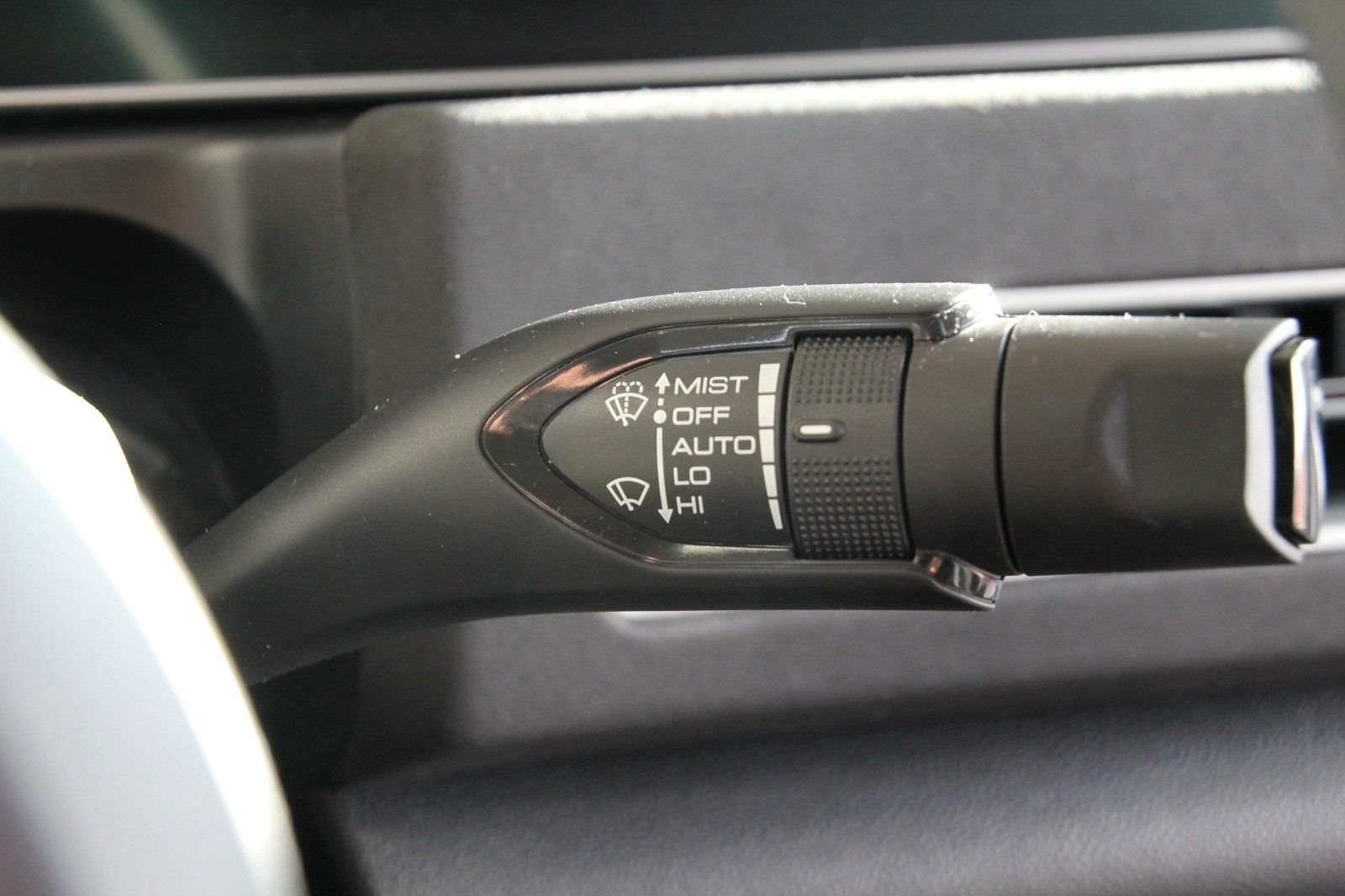 Fahrzeugbild eines GWM Ora 03