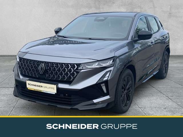 Fahrzeugbild eines Renault Austral