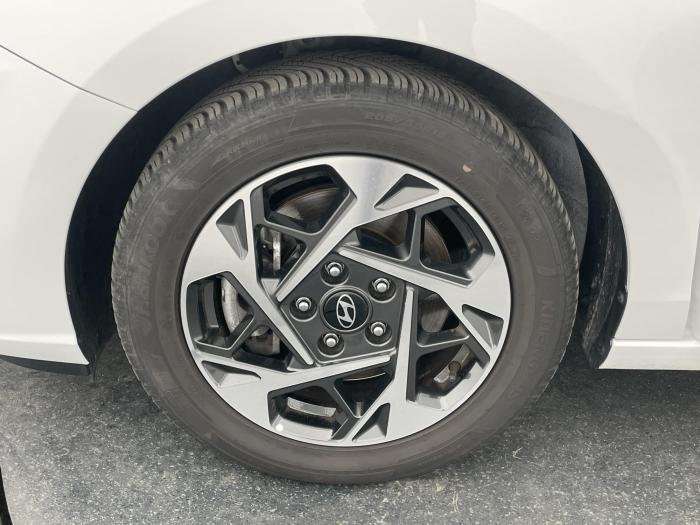 Fahrzeugbild eines Hyundai i30