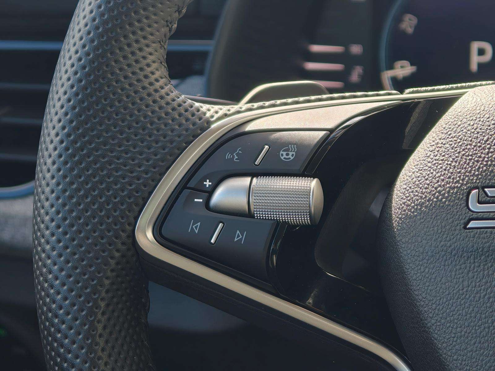 Fahrzeugbild eines Skoda Kamiq