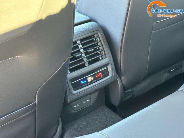 Fahrzeugbild eines Volkswagen Golf