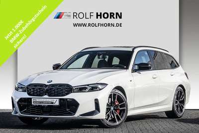 Bild BMW 3er-Reihe