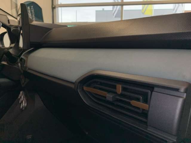 Fahrzeugbild eines Dacia Jogger