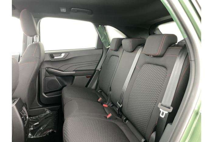 Fahrzeugbild eines Ford Kuga