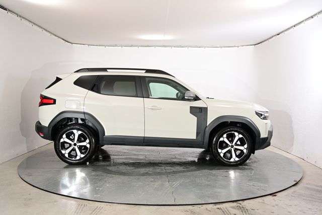 Fahrzeugbild eines Dacia Duster