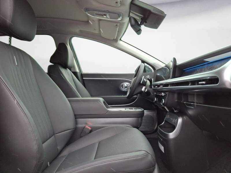 Fahrzeugbild eines Hyundai IONIQ 9