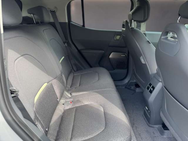 Fahrzeugbild eines Kia EV2