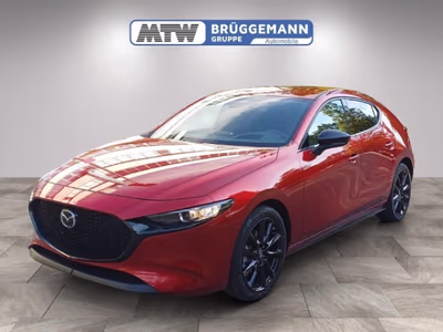Bild Mazda Mazda3