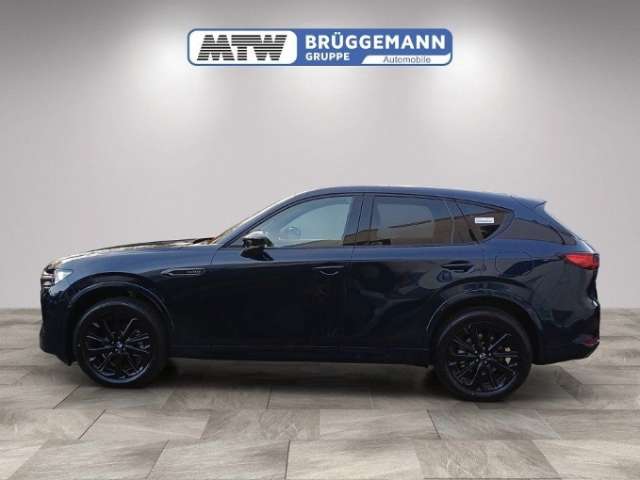 Fahrzeugbild eines Mazda CX-60
