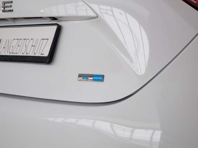 Fahrzeugbild eines Renault ZOE