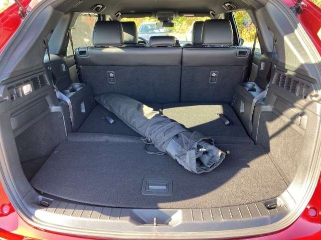 Fahrzeugbild eines Mazda CX-80