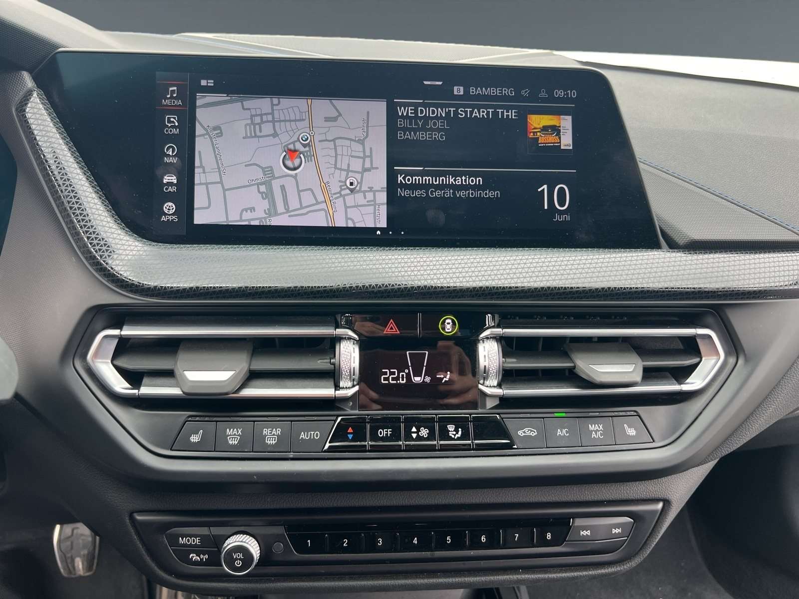 Fahrzeugbild eines BMW 2er-Reihe
