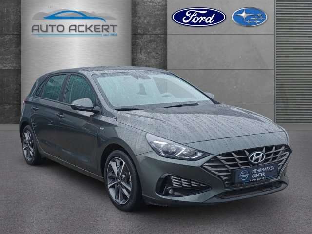 Fahrzeugbild eines Hyundai i30