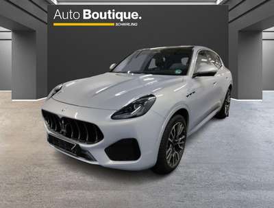 Bild Maserati Grecale