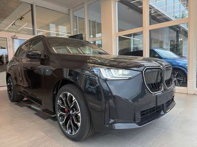 Bild BMW X3