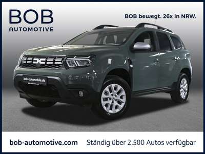 Bild Dacia Duster