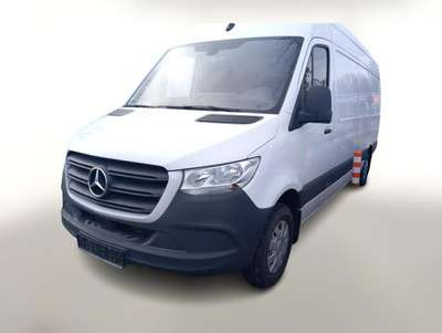 Bild Mercedes-Benz Sprinter