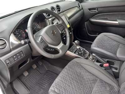 Bild Suzuki Vitara