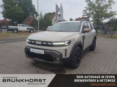 Bild Dacia Duster