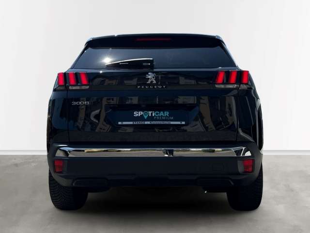 Fahrzeugbild eines Peugeot 3008