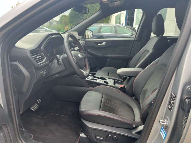 Fahrzeugbild eines Ford Kuga