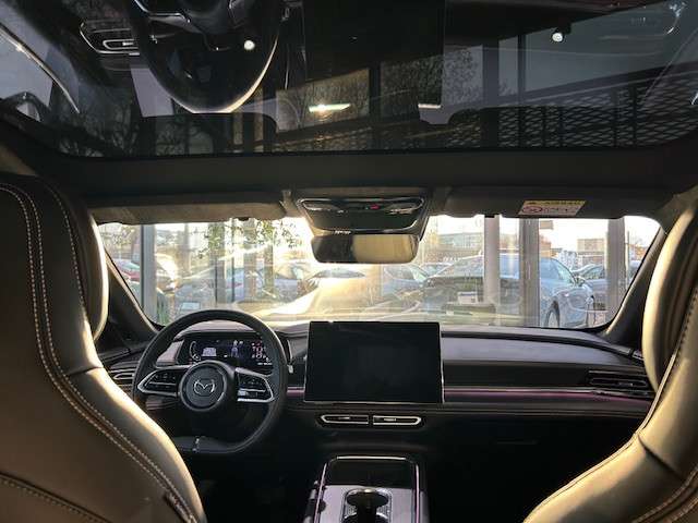 Fahrzeugbild eines Mazda Mazda6