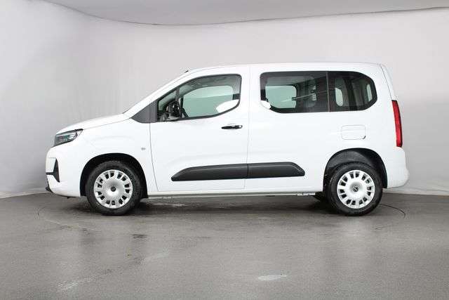 Fahrzeugbild eines Opel Combo