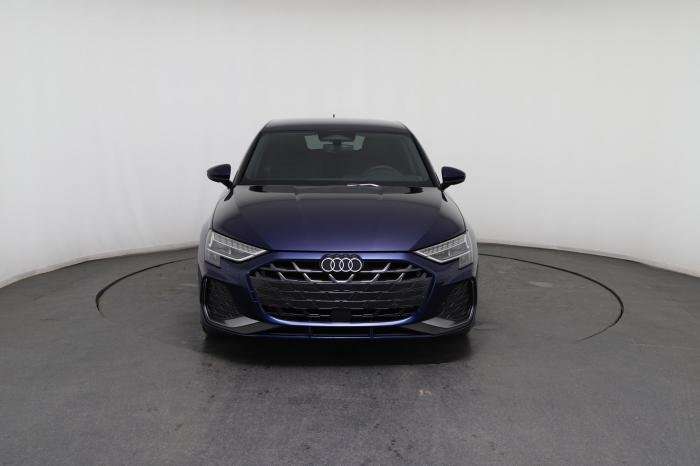 Fahrzeugbild eines Audi A3