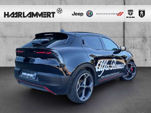 Fahrzeugbild eines Alfa Romeo Junior