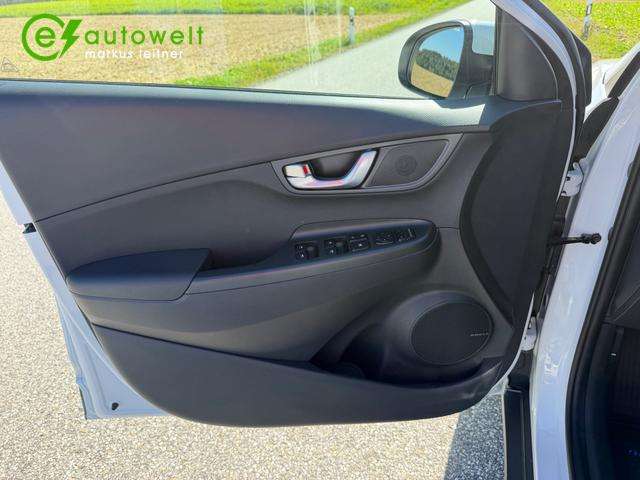 Fahrzeugbild eines Hyundai Kona