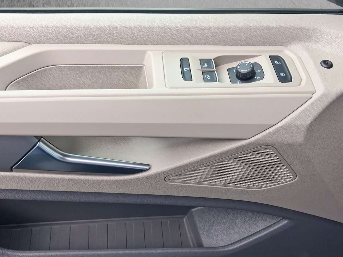 Fahrzeugbild eines Volkswagen California