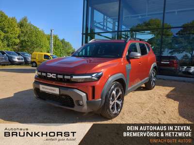 Bild Dacia Duster