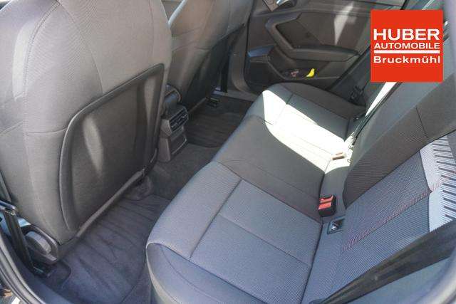 Fahrzeugbild eines Audi A3