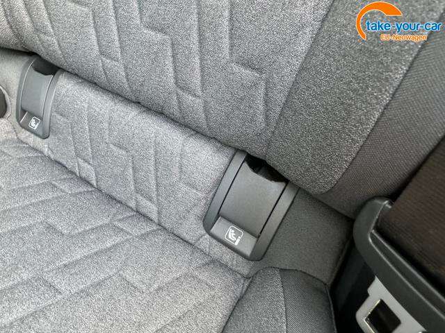 Fahrzeugbild eines Volkswagen Golf