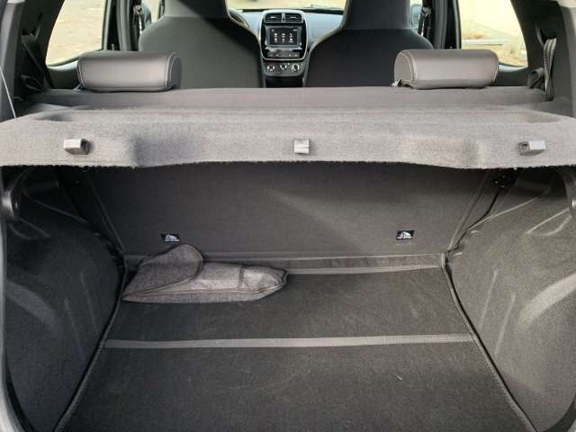 Fahrzeugbild eines Dacia Spring