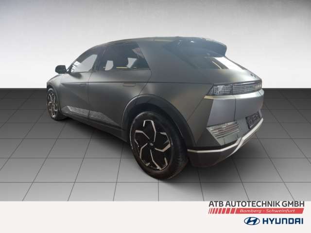Fahrzeugbild eines Hyundai IONIQ 5