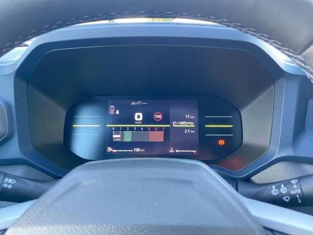 Fahrzeugbild eines Dacia Bigster