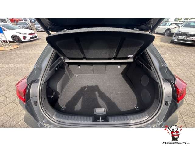 Fahrzeugbild eines Kia XCeed